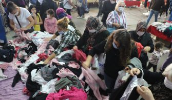 (ÖZEL) BULGARİSTAN'IN YENİ BAŞKENTİ 'EDİRNE' LEVA 5 LİRAYA DAYANDI, BULGARLAR SINIR KENTİ EDİRNE'YE AKIN ETTİ