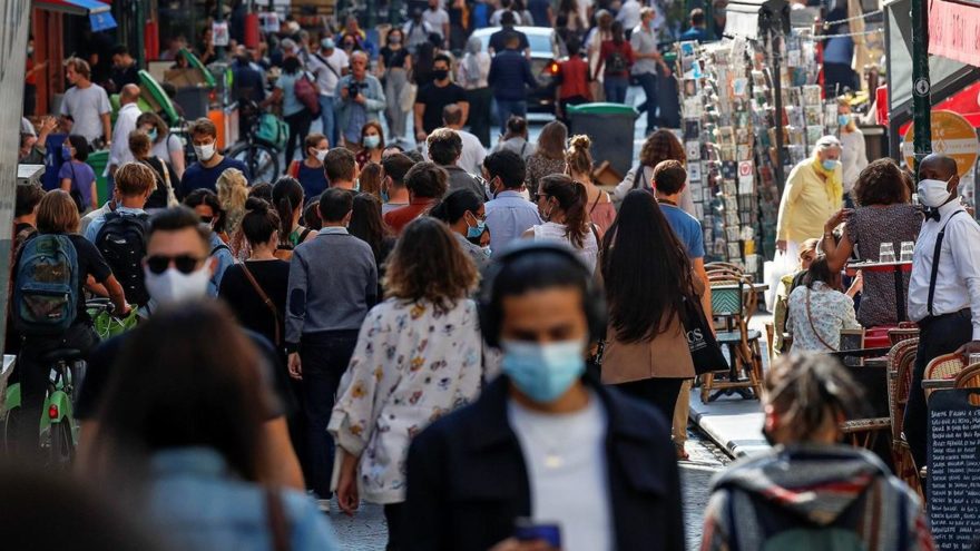 Avrupa’da yasaklar yeniden başladı