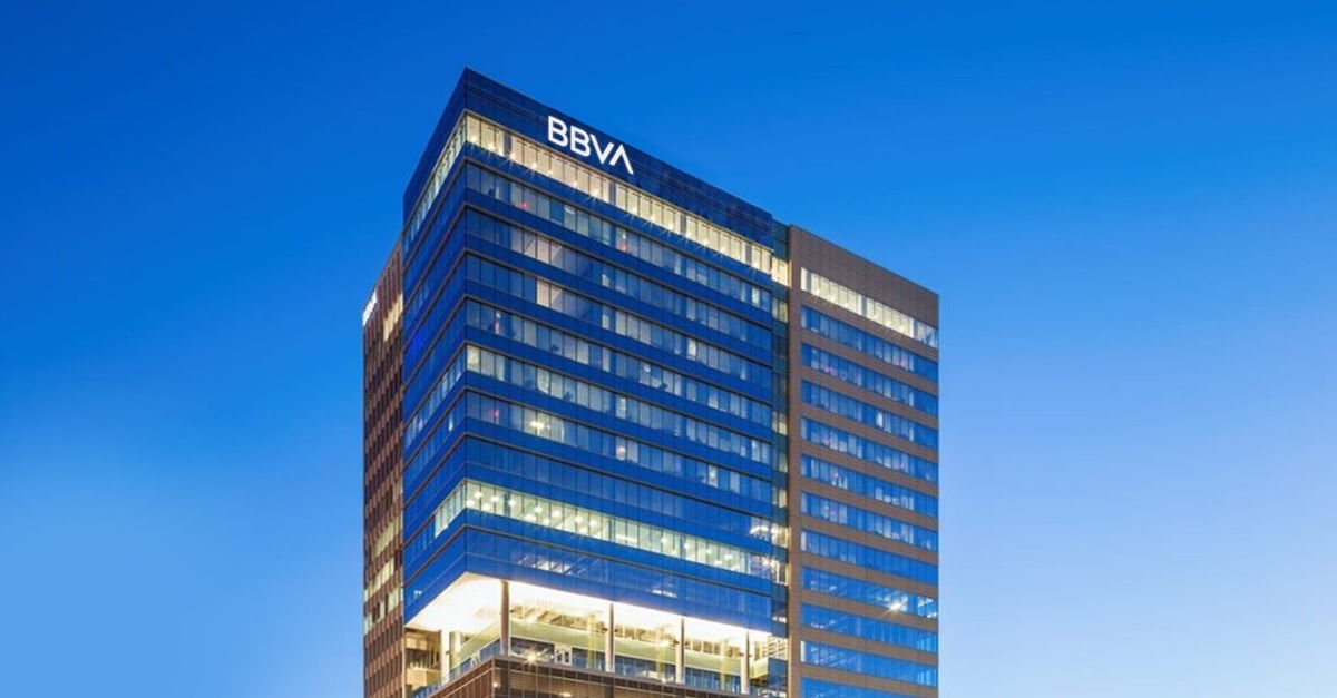 Garanti’nin hissedarı BBVA, rakibini satın almak için masada