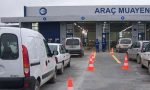 araç muayene