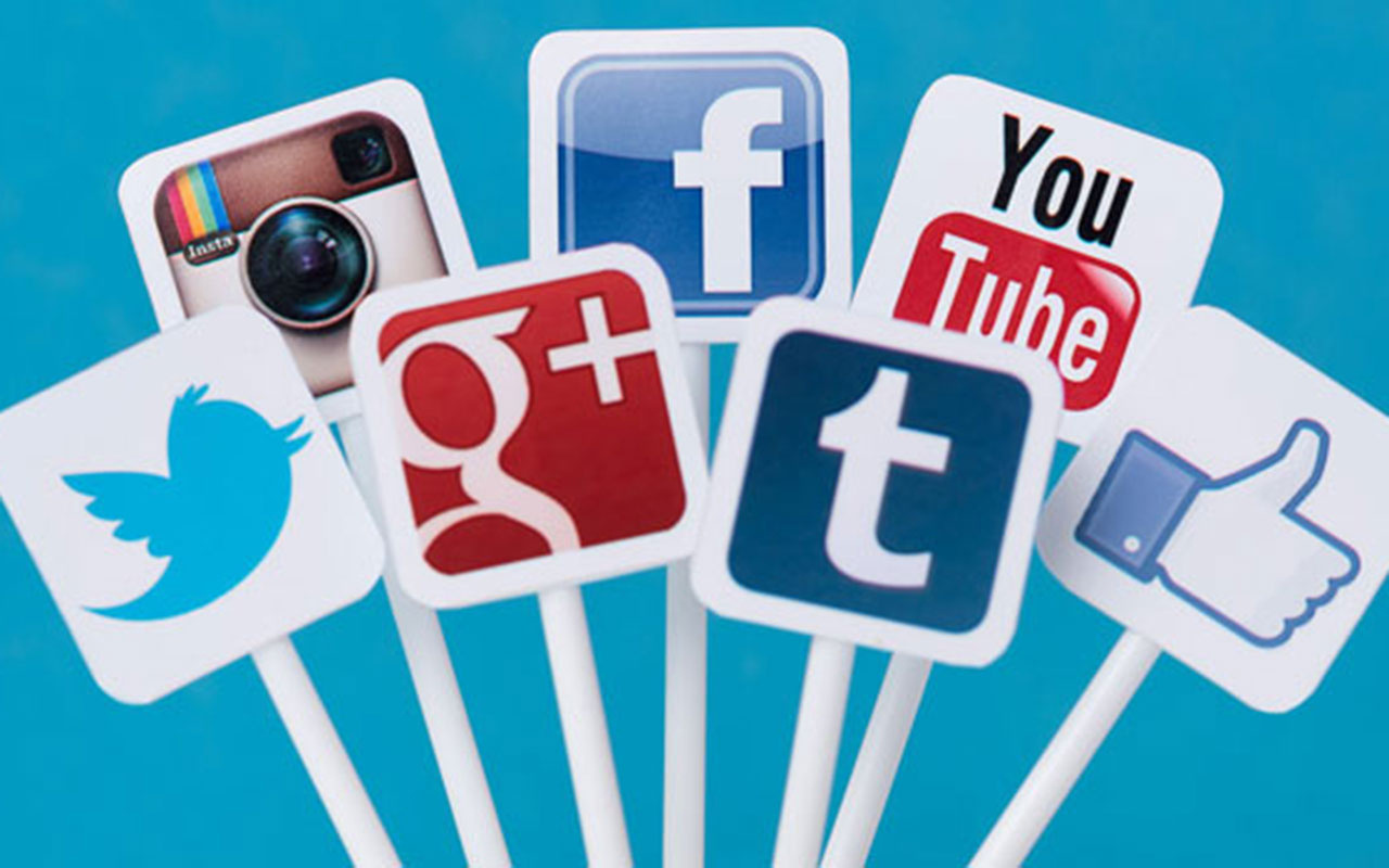 Facebook, YouTube, Twitter, TikTok’a 10’ar milyon TL’lik ceza