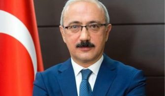 lütfi elvan