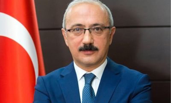 Elvan: Arzu ettiğimiz finansal piyasa yapısı bu değil