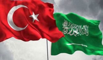 suudi-arabistan