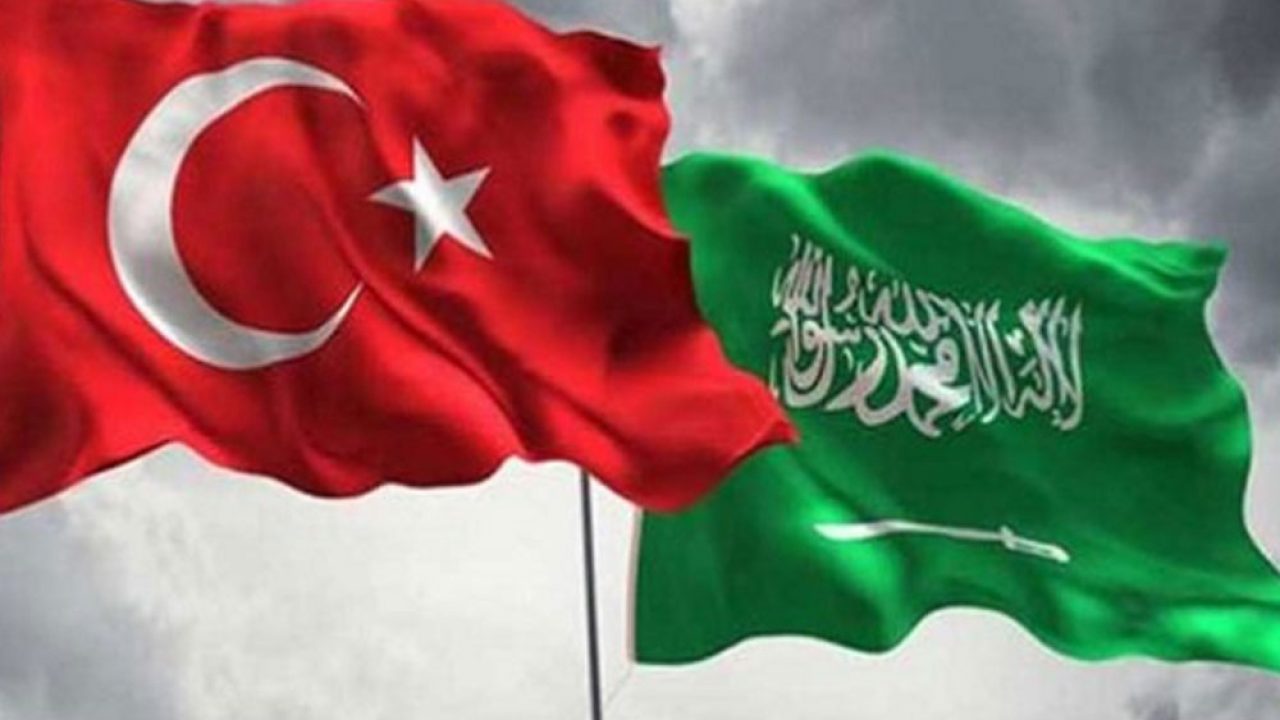 Türk malları Suudi Arabistan’a giremiyor