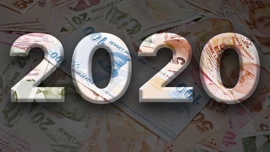 Bankacılık ve Finans Sektöründe 2020 Yılına Damga Vuran Olaylar