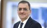 Ali Fuat Taşkesenlioğlu