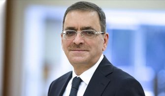 Ali Fuat Taşkesenlioğlu