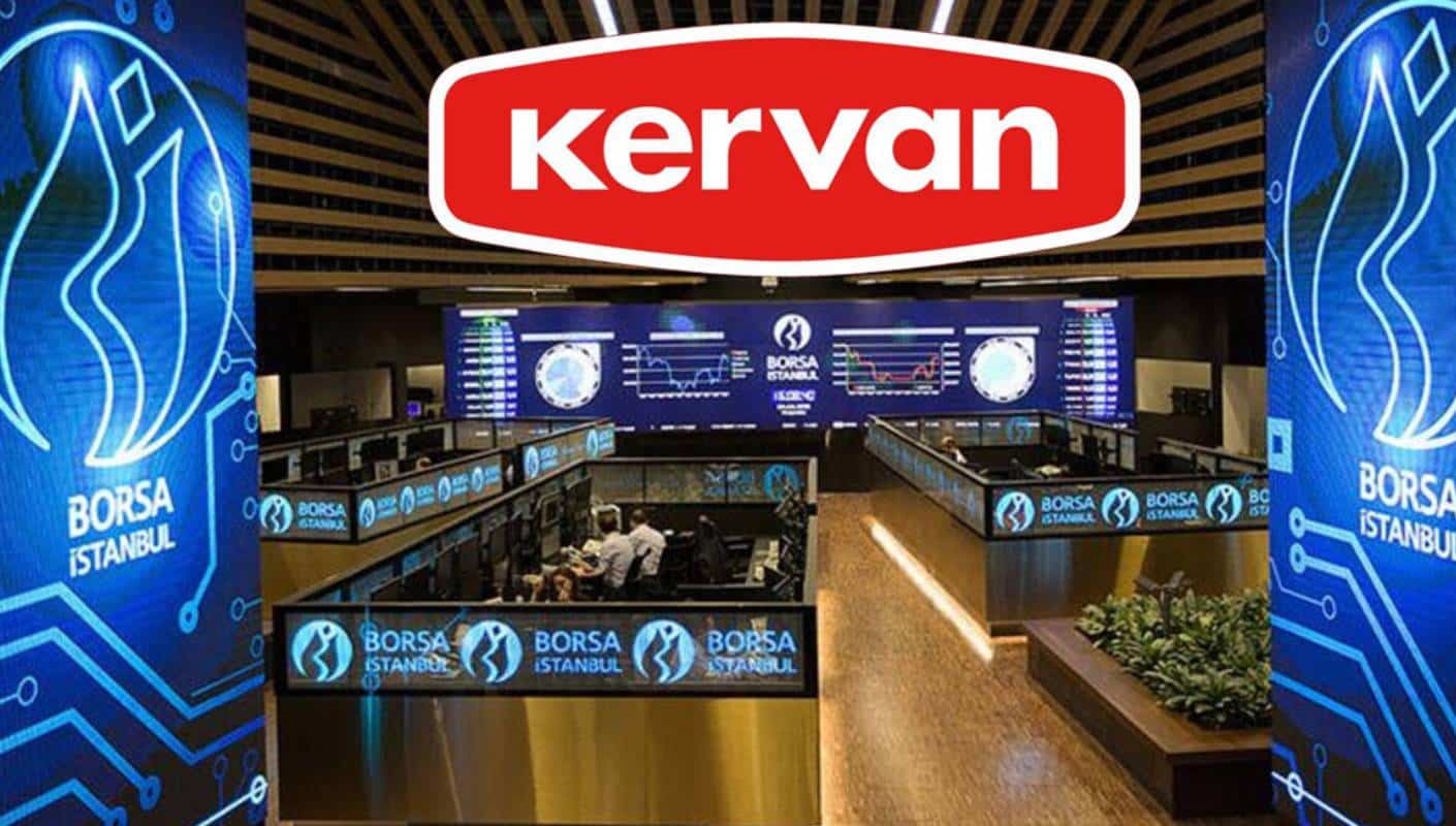 Dünyanın en büyük fonu ülkemizdeki halka arzdan hisse aldı