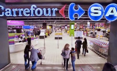 Carrefour