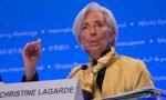 Christine Lagarde