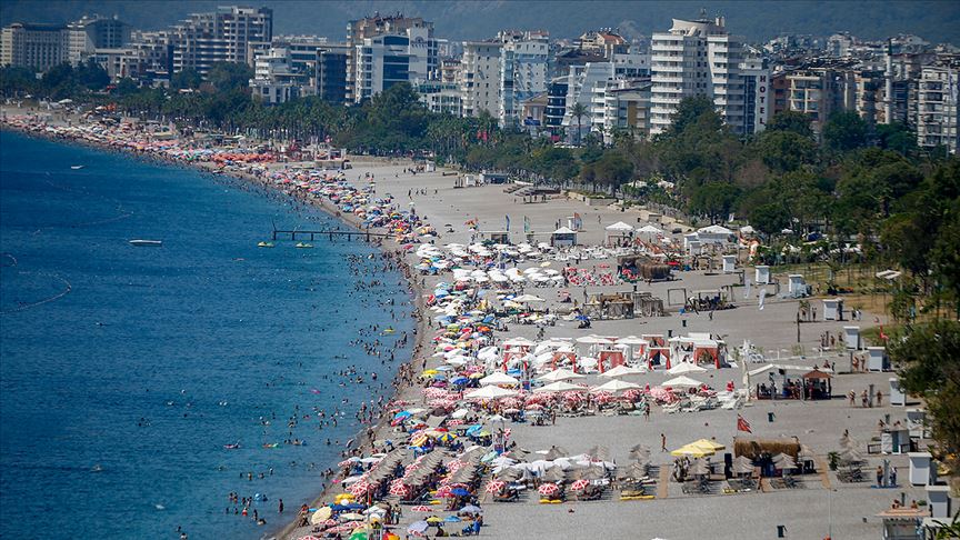 Bankalar Antalya’yı takibe aldı