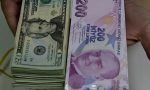 dolar türk lirası