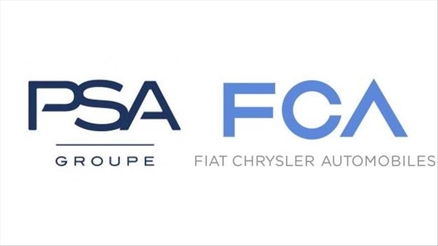 FCA ve PSA Grubu’nun birleşmesi tamamlandı
