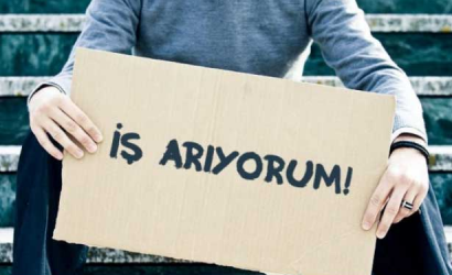 iş arıyorum
