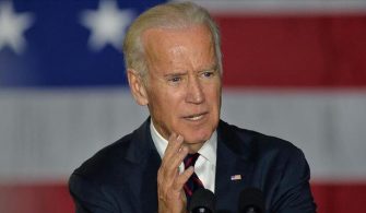 john biden