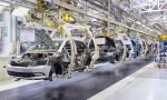 otomobil fabrikası