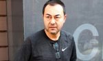 serdar ortaç