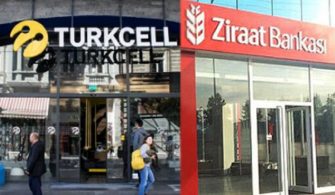 Turkcell: Ziraat Bankası’nın verdiği 1,6 milyar dolarlık krediyi…