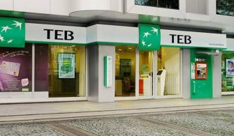 TEB