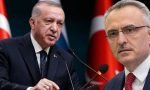 ağbal ve erdoğan