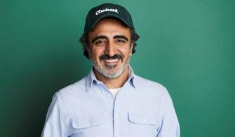 chobani