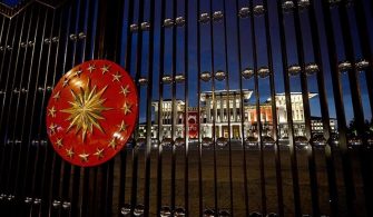 cumhurbaşkanlığı