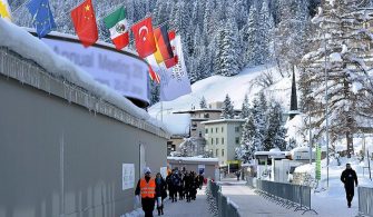davos