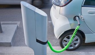 elektrikli araç