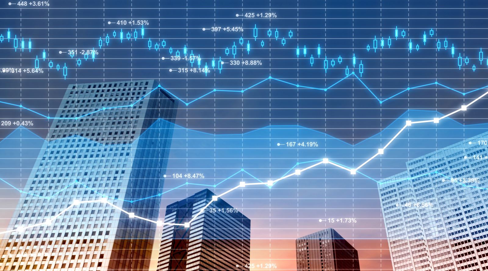 Dev kurumların yıl sonu faiz tahminleri