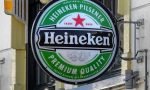 heineken