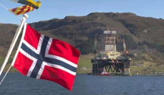 norveç