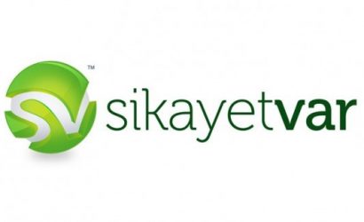 şikayetvar