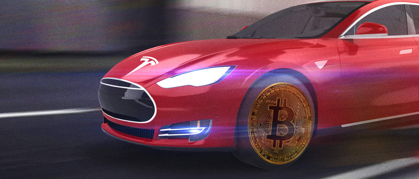Tesla’dan 1.5 milyar dolarlık Bitcoin alımı