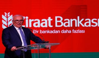 ziraat bankası ve genel müdür