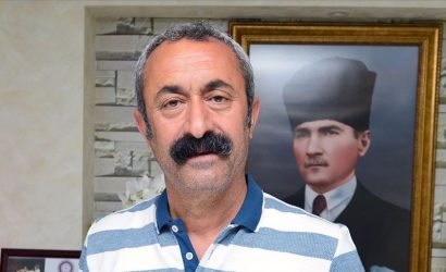 MAÇOĞLU
