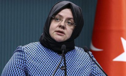 Zehra Zümrüt Selçuk