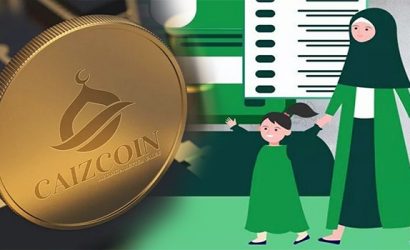 caizcoin