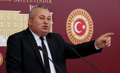 cemal enginyurt