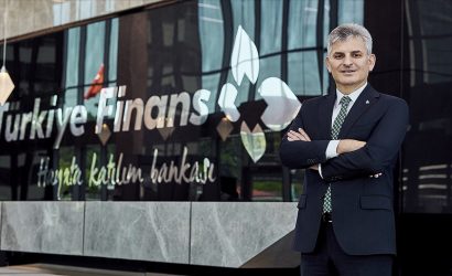 türkiye finans