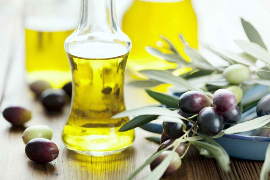 Zeytinyağı ihracatına 20 yıl sonra yasak geldi