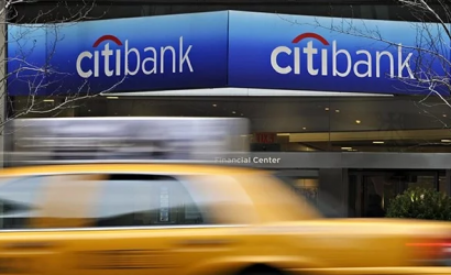 CİTİBANK