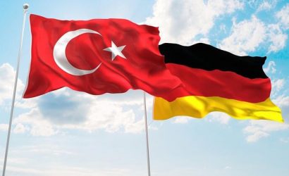 almanya-türkiye