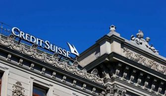 credit suisse
