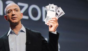 jeff bezos