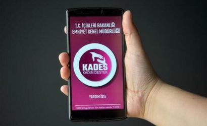 kades