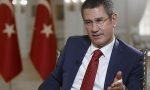 nurettin canikli