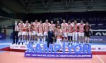 ziraat voleybol