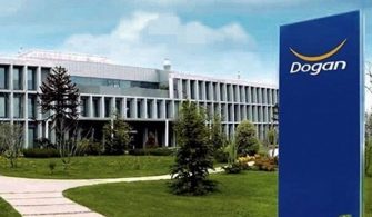 doğan holding