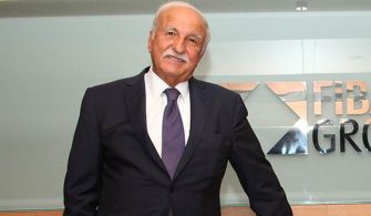 hüsnü özyeğin